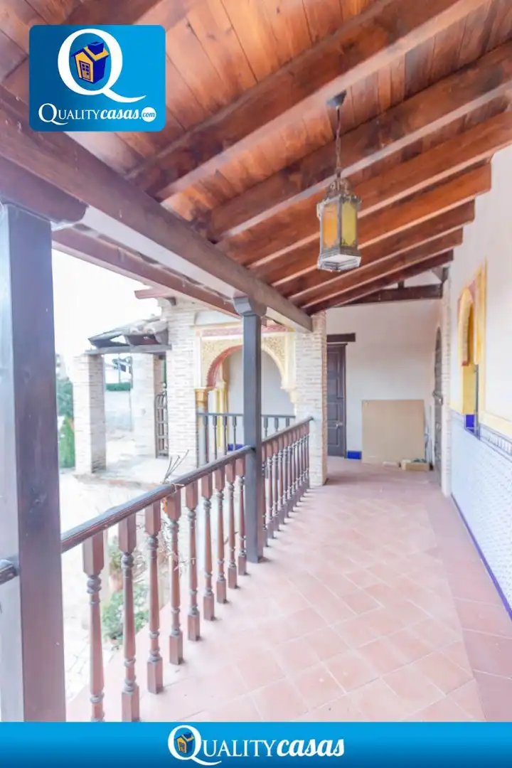 Villa zum Verkauf in Crevillent, imagen 23
