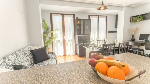 Foto 3 de Piso en venta en Calle Andre Kale, Hernani, Gipuzkoa