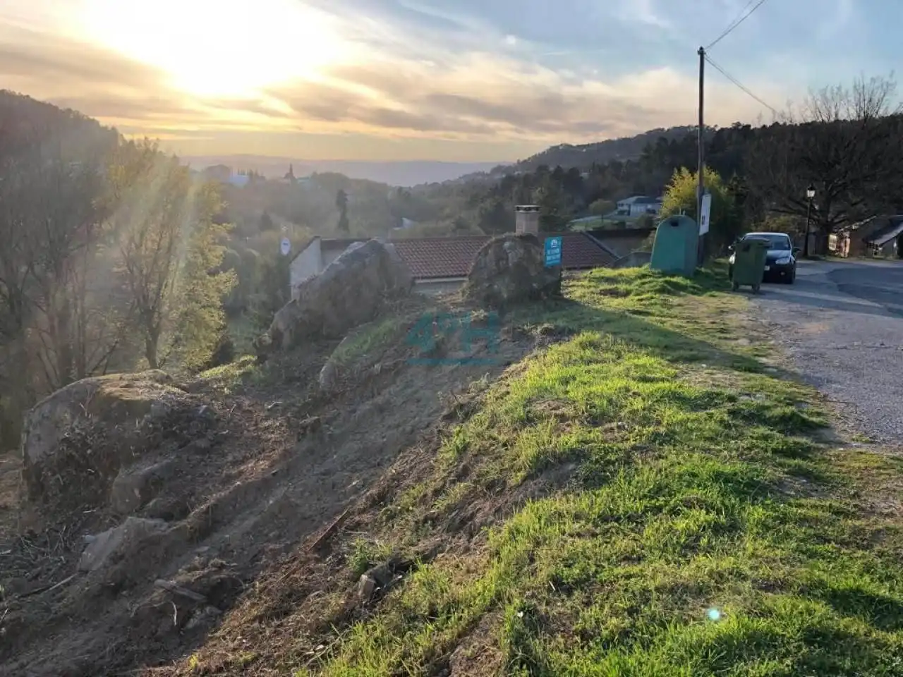 Terreni e lotti in vendita a O Pereiro de Aguiar, imagen 8