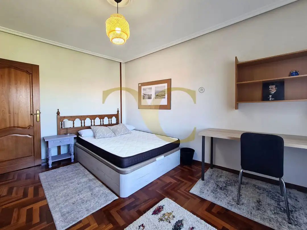 Appartamento con terrazza in vendita a Calle Pérez de la Sala, imagen 22