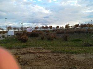 Terreny industrial en venda en Leganés