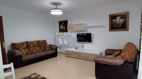 Photo 2 of Flat for rent in Calle Minerva, Avda. Federico Garcia Lorca - Nueva Estación Autobuses, Granada Capital
