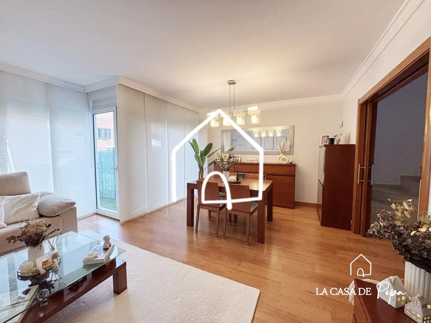 Adosado con jardín en venta en Torrent Ballester, imagen 5