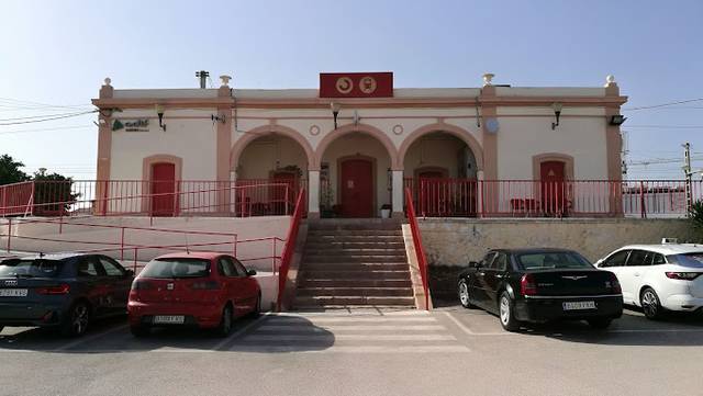 Terreno residencial en Venta en Estación de Cártama