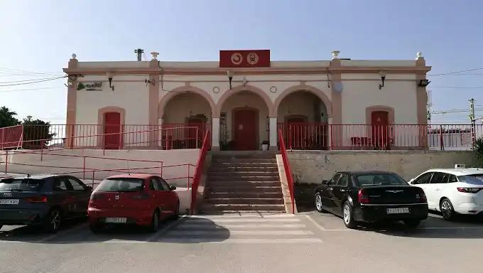 Grundstücke und Bauplätze zum Verkauf in Estación de Cártama