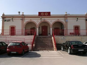 Terreny residencial en venda a Estación de Cártama