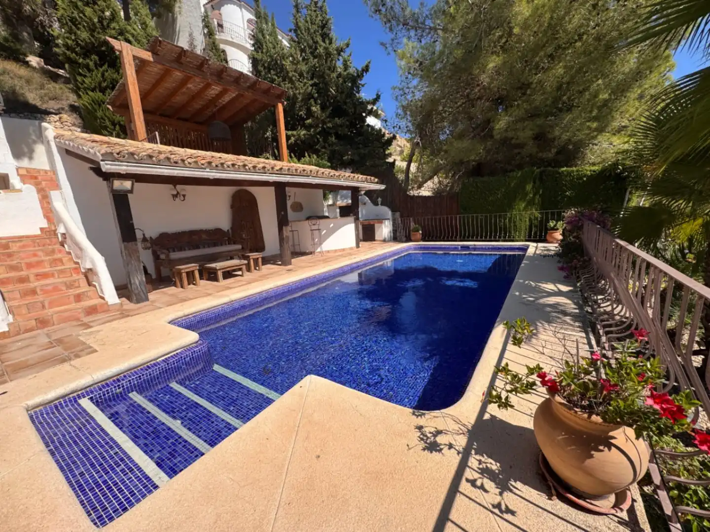Detached house with terrace for sale in La Viña - Montemar - San Jaime, imagen 70