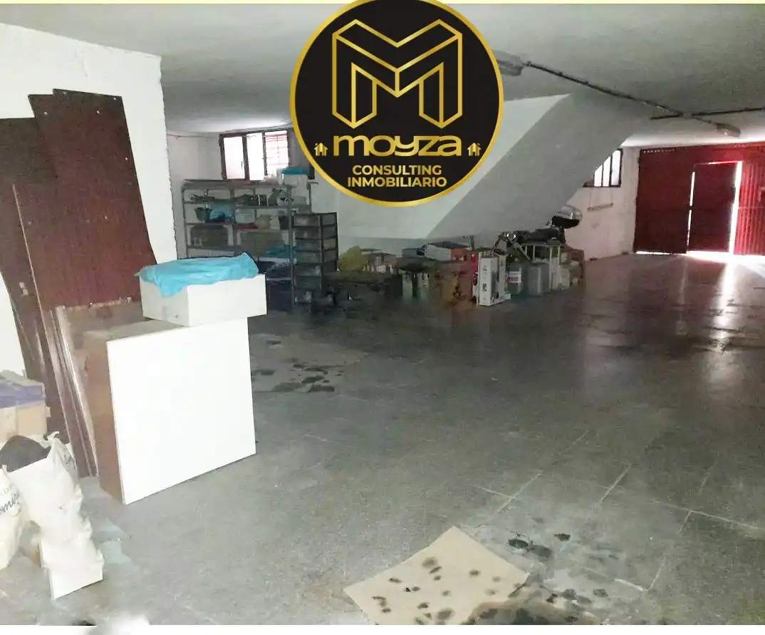 Aparcament en venda a San Bartolomé - Millán de Priego, imagen 2