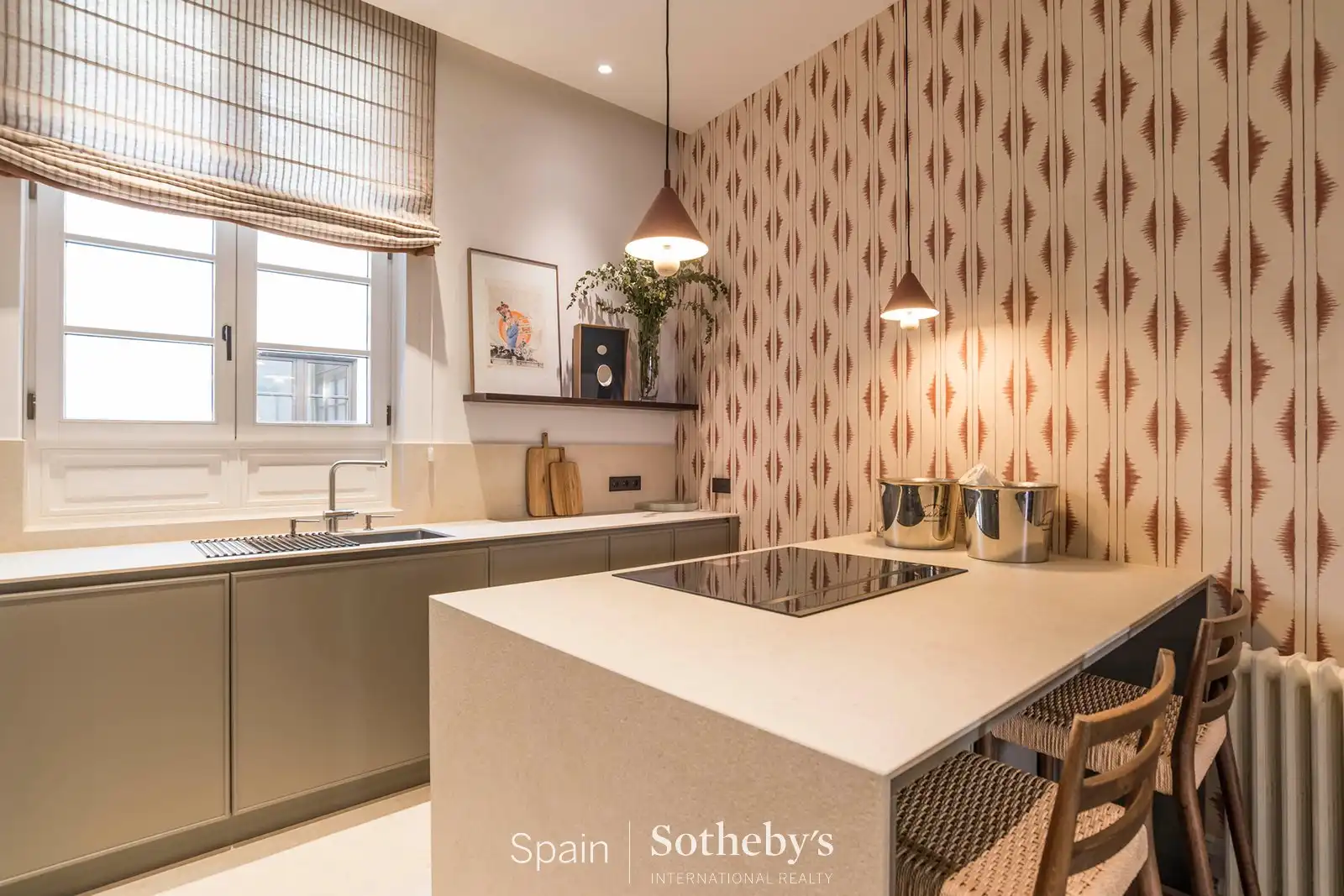Apartamento con ascensor en alquiler en San Roque, imagen 10