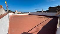 Terrassa de Casa adosada en venda en Sant Feliu de Guíxols amb Calefacció, Jardí privat i Terrassa
