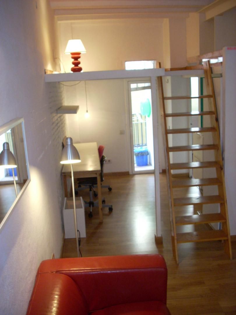 Study for sale in  Barcelona Capital  with Balcony