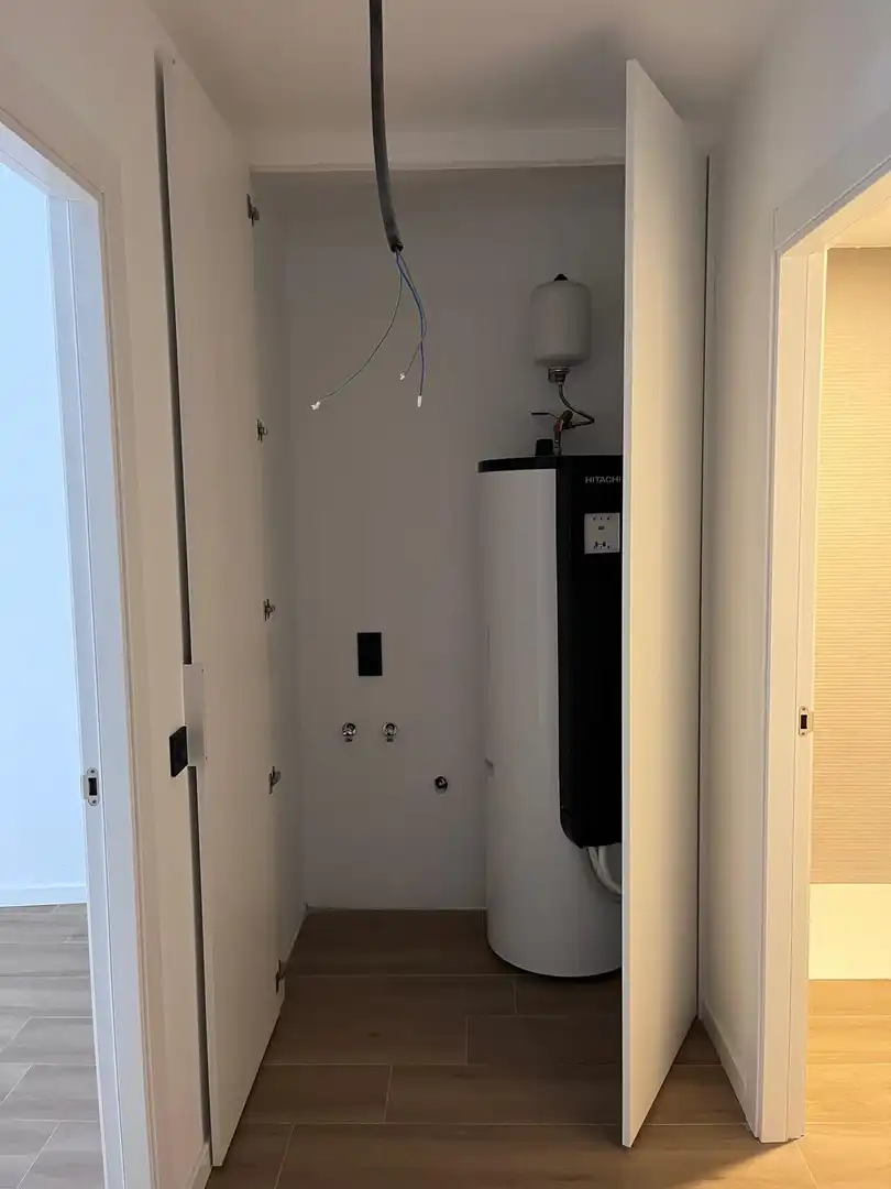 Piso en venta en El Prat de Llobregat con Aire acondicionado, Terraza y Piscina
