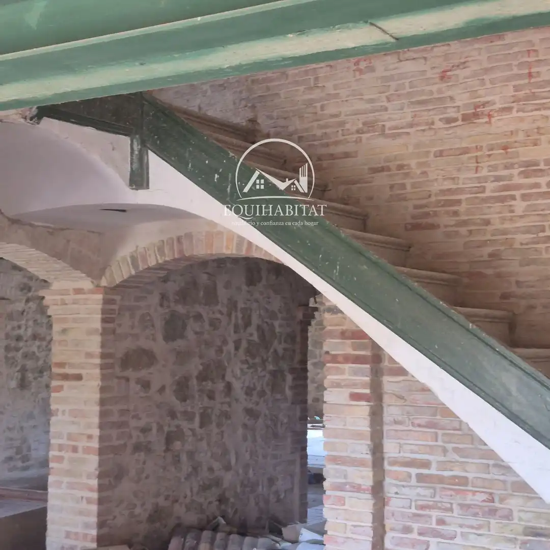 Piso en venta en Almacelles