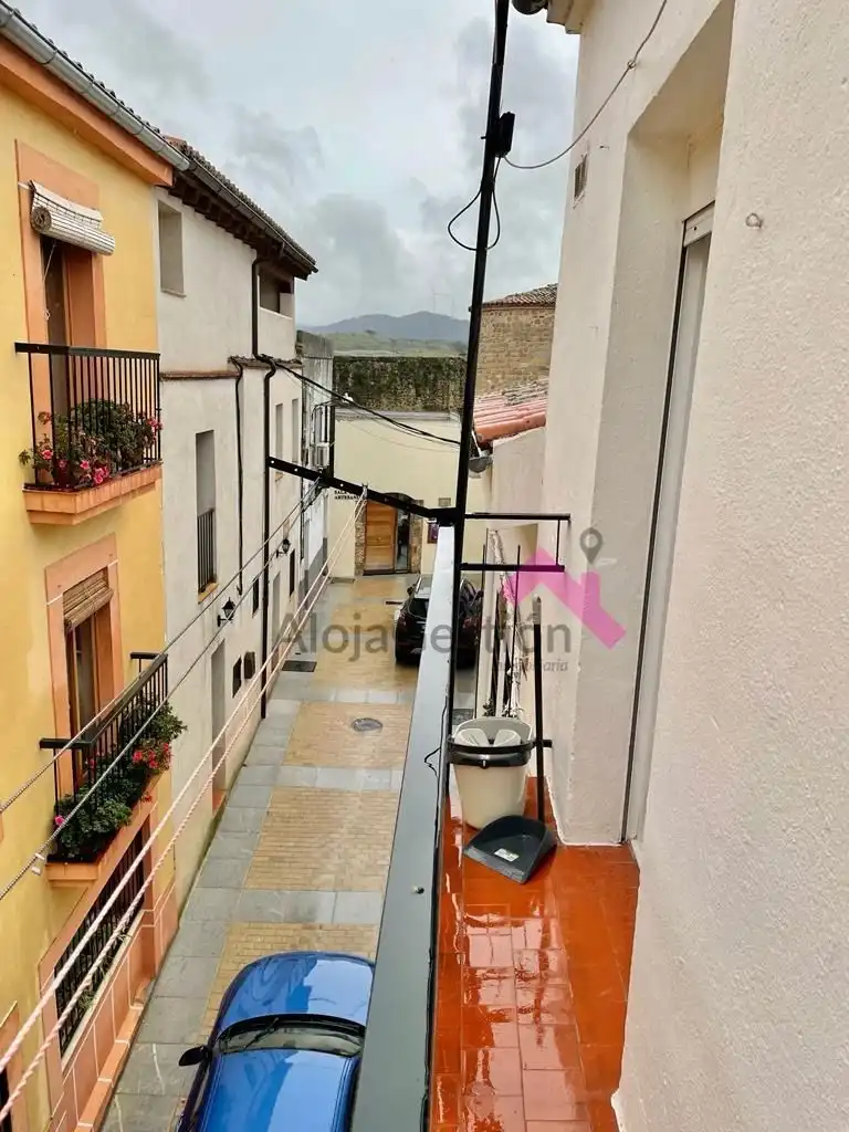 Flat for rent in Calle Rincón de la Magdalena, Centro Ciudad