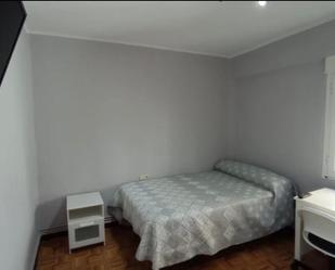 Bedroom of Flat for sale in Salamanca Capital  with Heating and Terrace