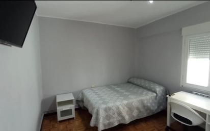 Bedroom of Flat for sale in Salamanca Capital  with Heating and Terrace