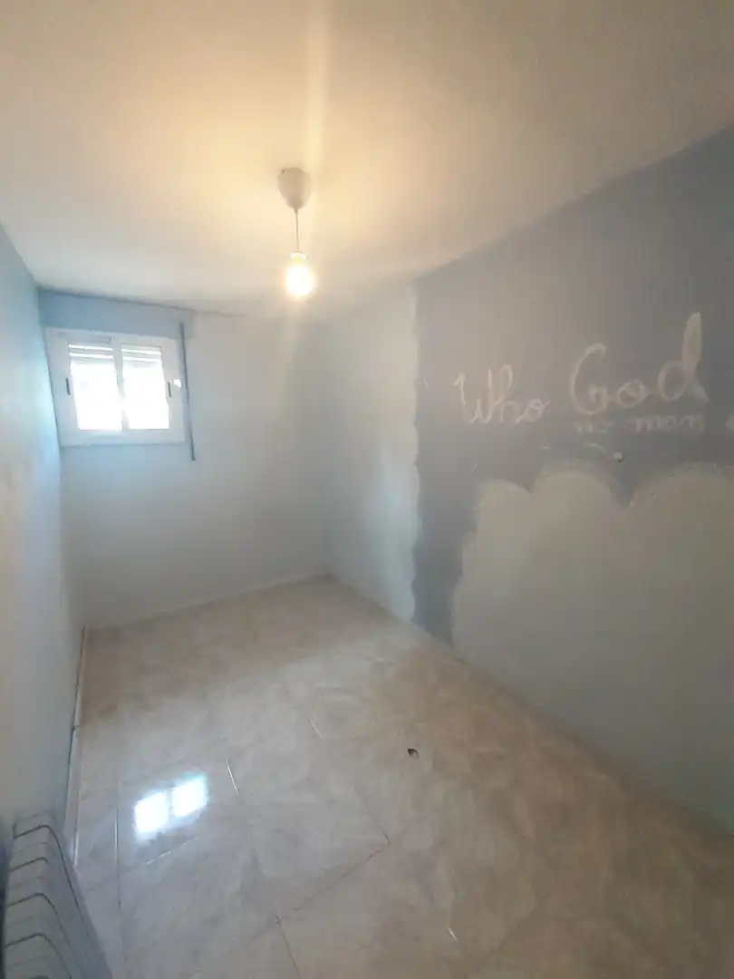 Habitación de Piso en venta en Barcelona con Calefacción