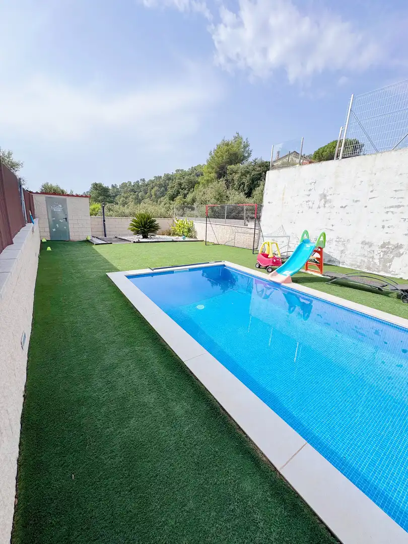 Maison mitoyenne avec terrasse à vendre à El Racó - Sant Feliu del Racó, imagen 91