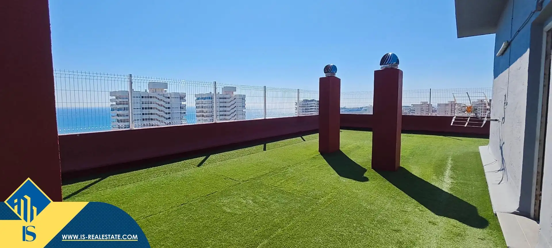 Piso con piscina en venta en Playa de San Juan - El Cabo de las Huertas, imagen 85