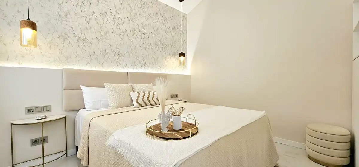 Casa con piscina en venta en Estepona - Estepona,Centro,Calle Moreno Torroba, imagen 21