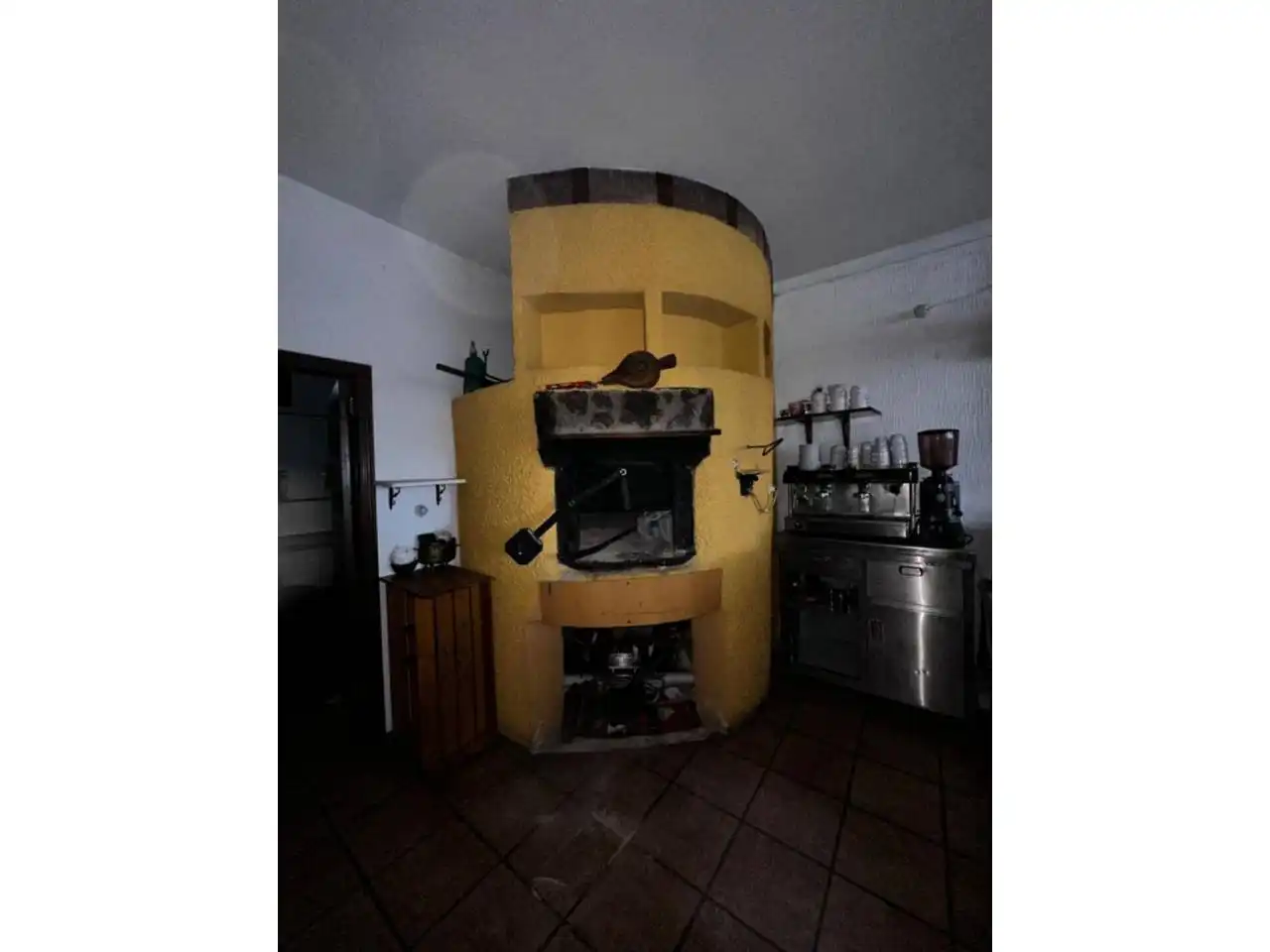 Local en venta en El Atazar