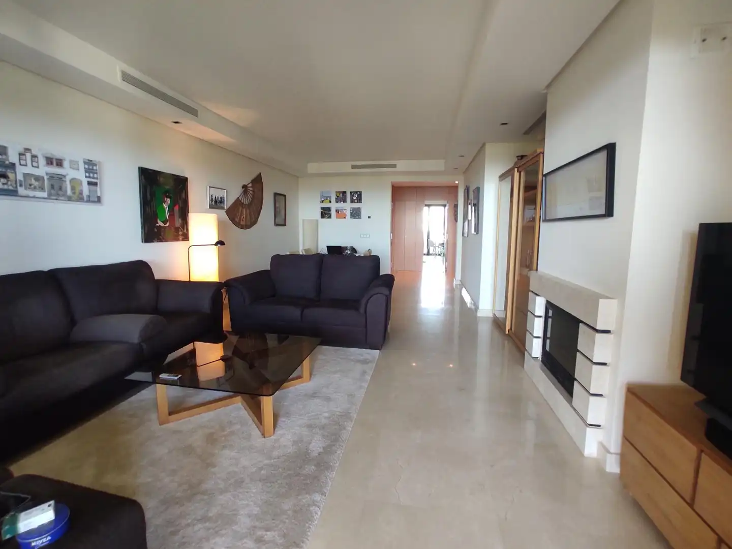 Apartament amb piscina en venda a La Quinta, imagen 5