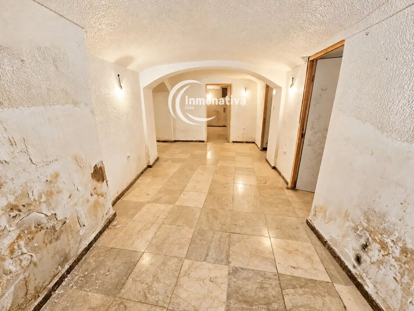 Casa con piscina en venta en Umbria Baja de Algayat, imagen 17