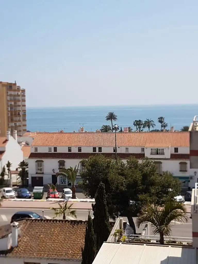Apartament de lloguer a Calle Casa Balcones, 6, Urbanización Santa Rosa