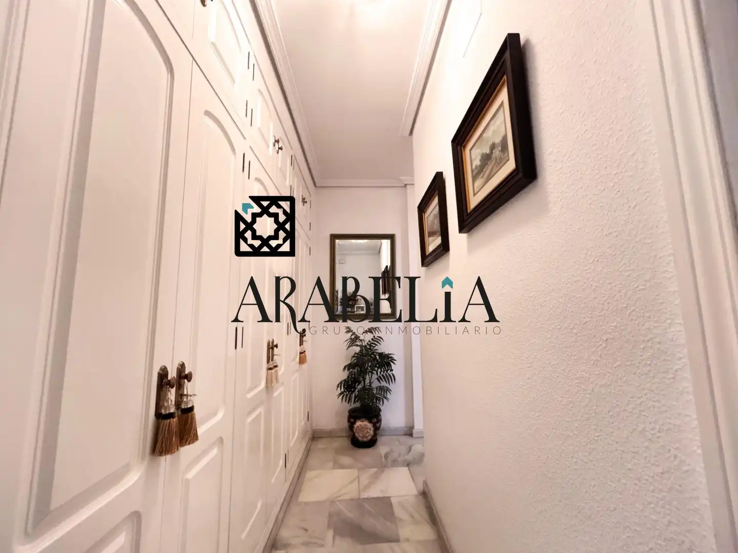 Flat with lift for sale in Centro, imagen 12
