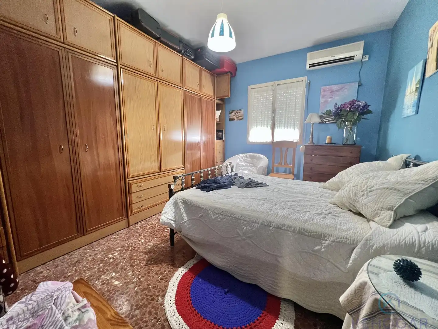 Habitación de Casa o chalet en venta en La Motilla - Fuente del Rey