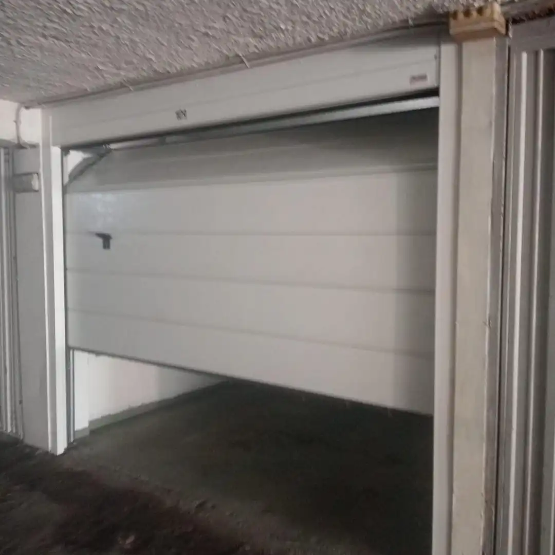 Parking of Flat for sale in Torrelavega   with Heating and Terrace