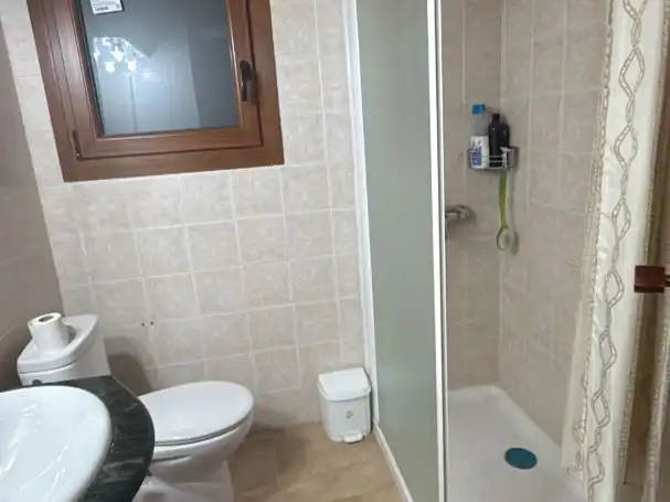 Bany de Casa o xalet de lloguer en Arnes, Tarragona