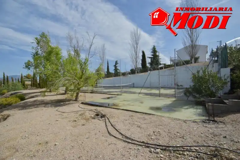 Chalet en venta en Moraleda de Zafayona, imagen 69