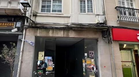 Foto 3 de Edifici en venda a Galera, 50, Ciudad Vieja, A Coruña