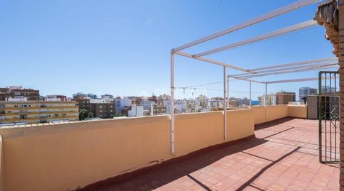 Foto 4 de Piso en venta en Ciudad Jardín - Tagarete - El Zapillo, Almería Capital