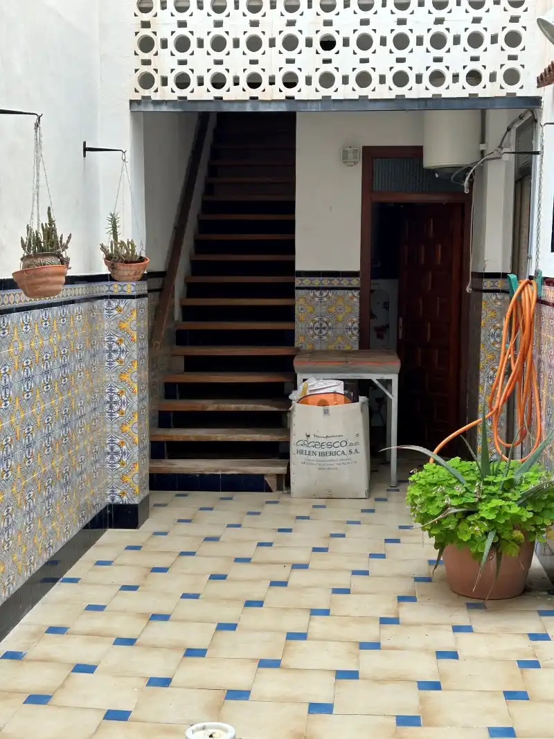 Houses for sale in L'Alqueria de la Comtessa  with Air Conditioner, Terrace and Furnished