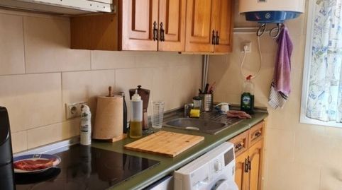 Foto 2 de Piso en venta en Calle Calnuevas, -1, Casco Histórico, Guadalajara Capital