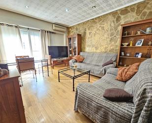 Living room of Country house for sale in Paterna  with Air Conditioner and Terrace