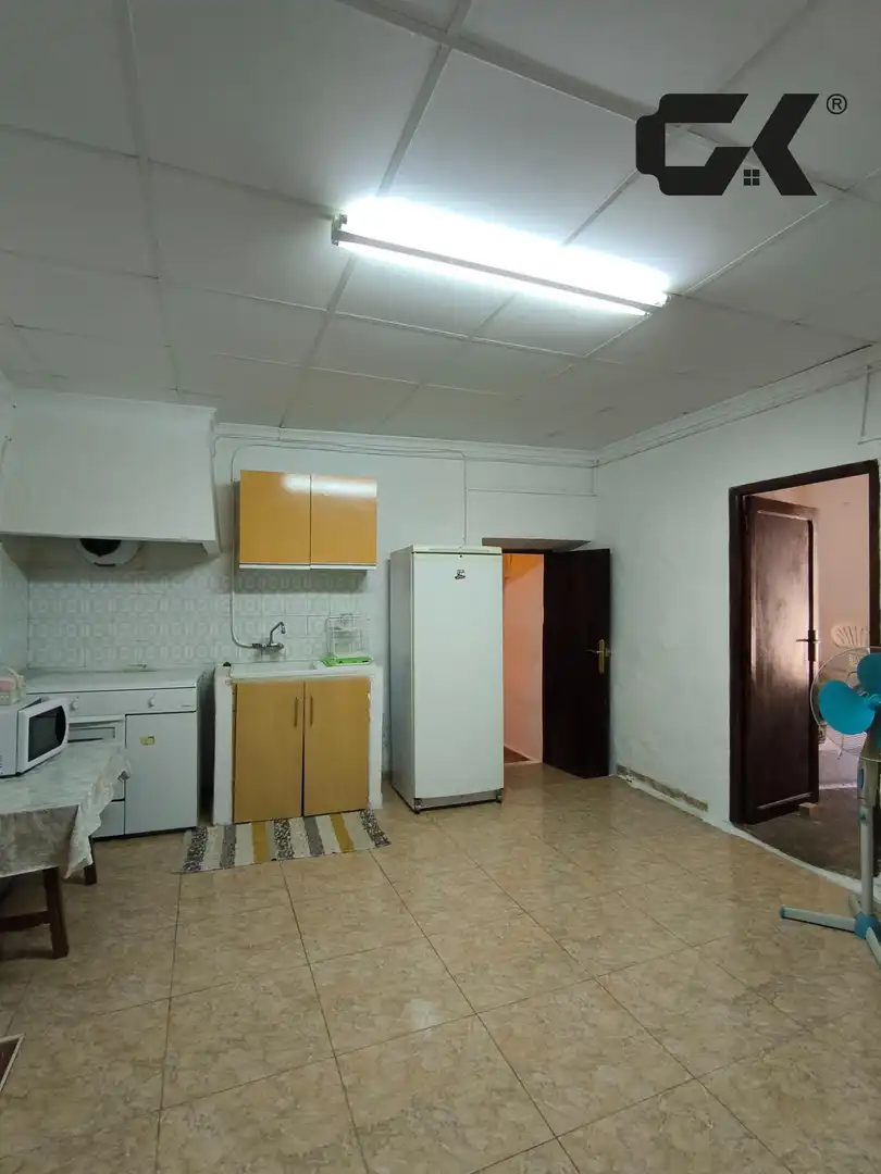 Cocina de Finca rústica en venta en Lorca con Amueblado