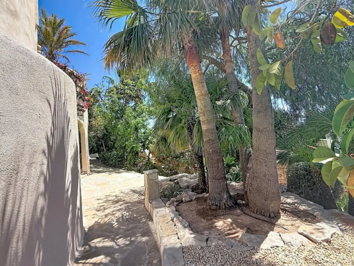 Chalet con terraza en venta en Cumbre del Sol, imagen 83