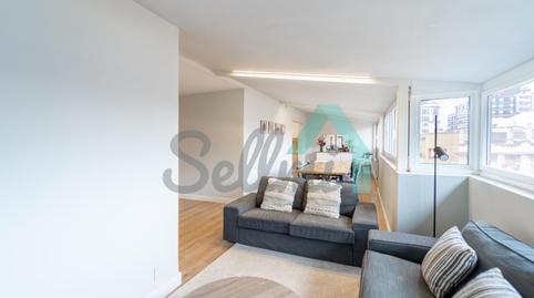 Photo 2 of Flat to rent in Casimiro Velasco, Barrio del Centro, Gijón