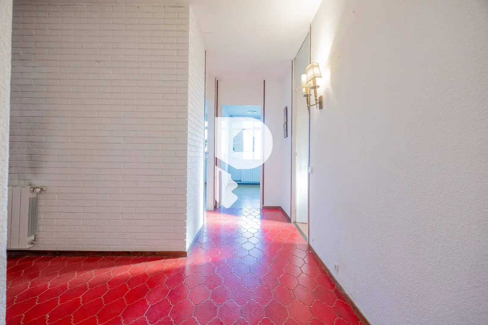 Houses for sale in Pallejà  with Air Conditioner, Heating and Private garden