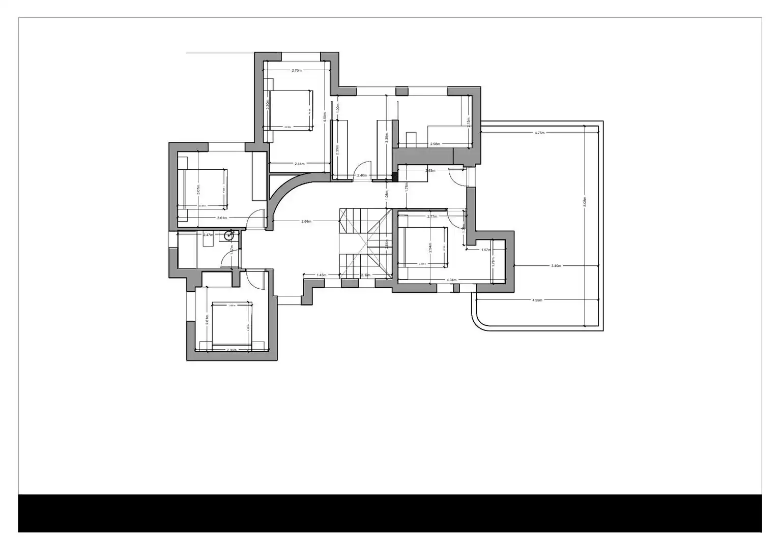 Detached house for sale in Marisol Park - Ortembach - Los Almendros, imagen 20
