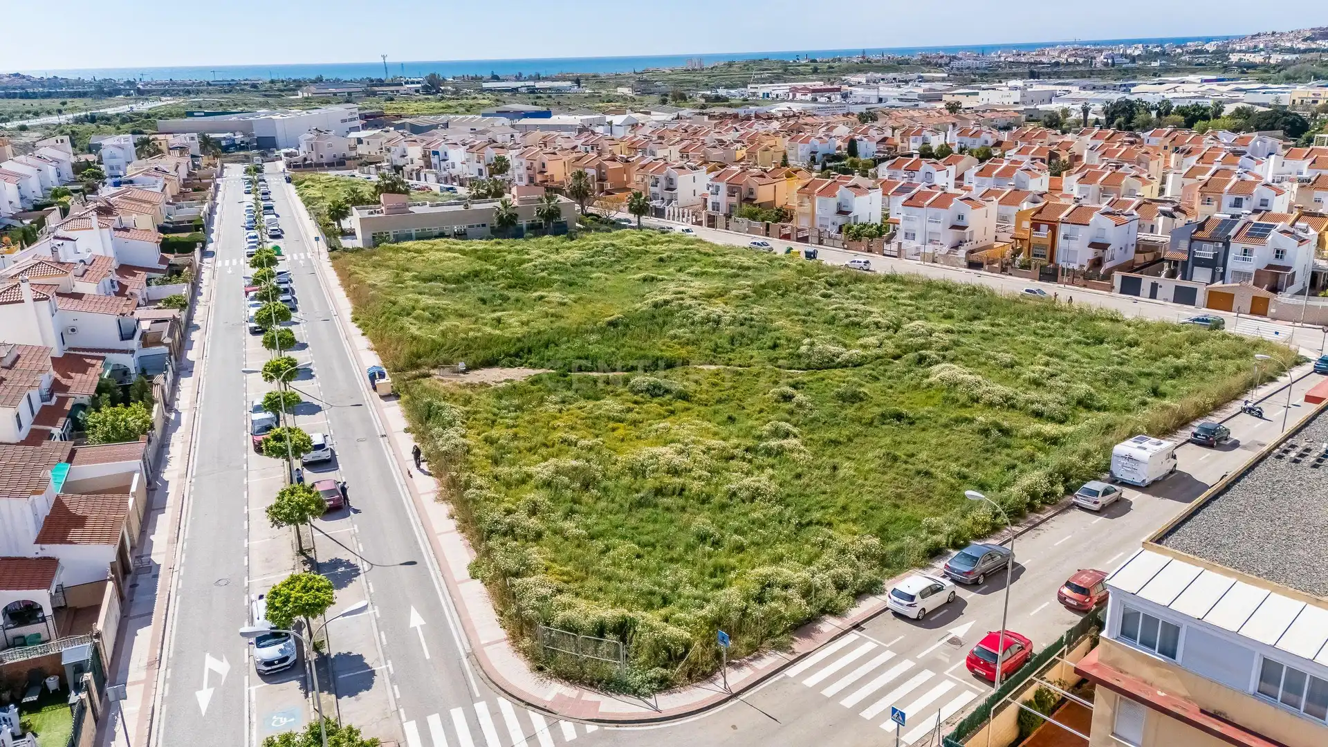 Residencial en venta en Vélez-Málaga