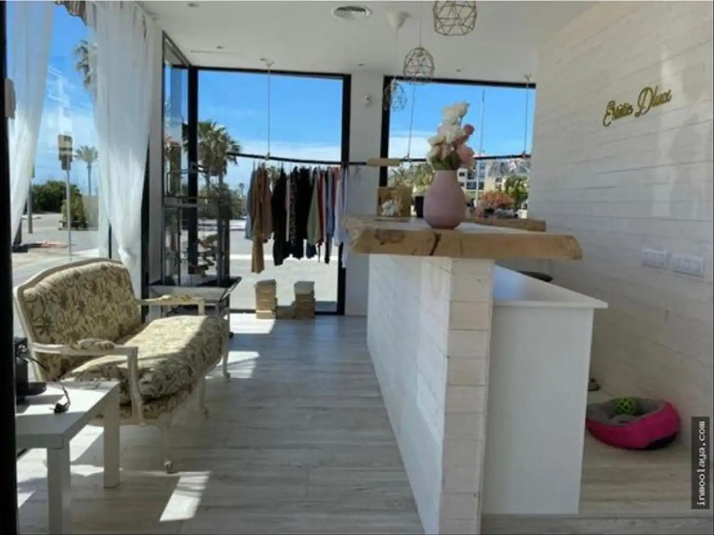 Business premises for transfer in Centre, imagen 17