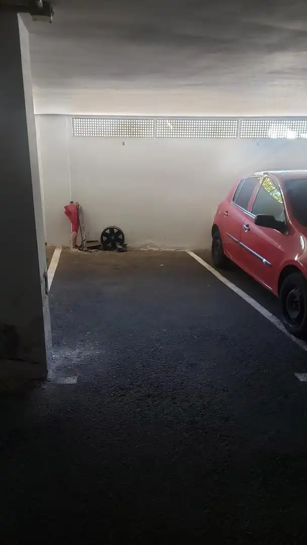 Planta baixa de lloguer a Calle Transversal Asomada Baja, San Miguel