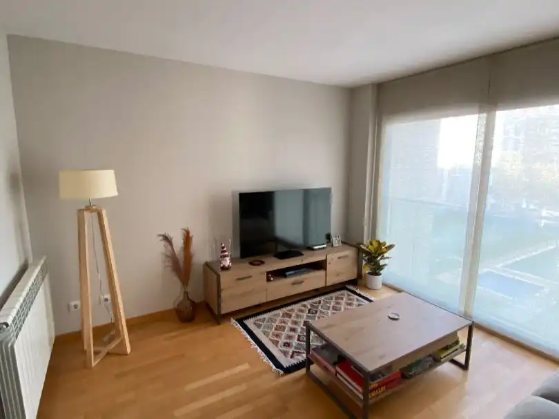 Piso con piscina en alquiler en Avelina Casadevall 2