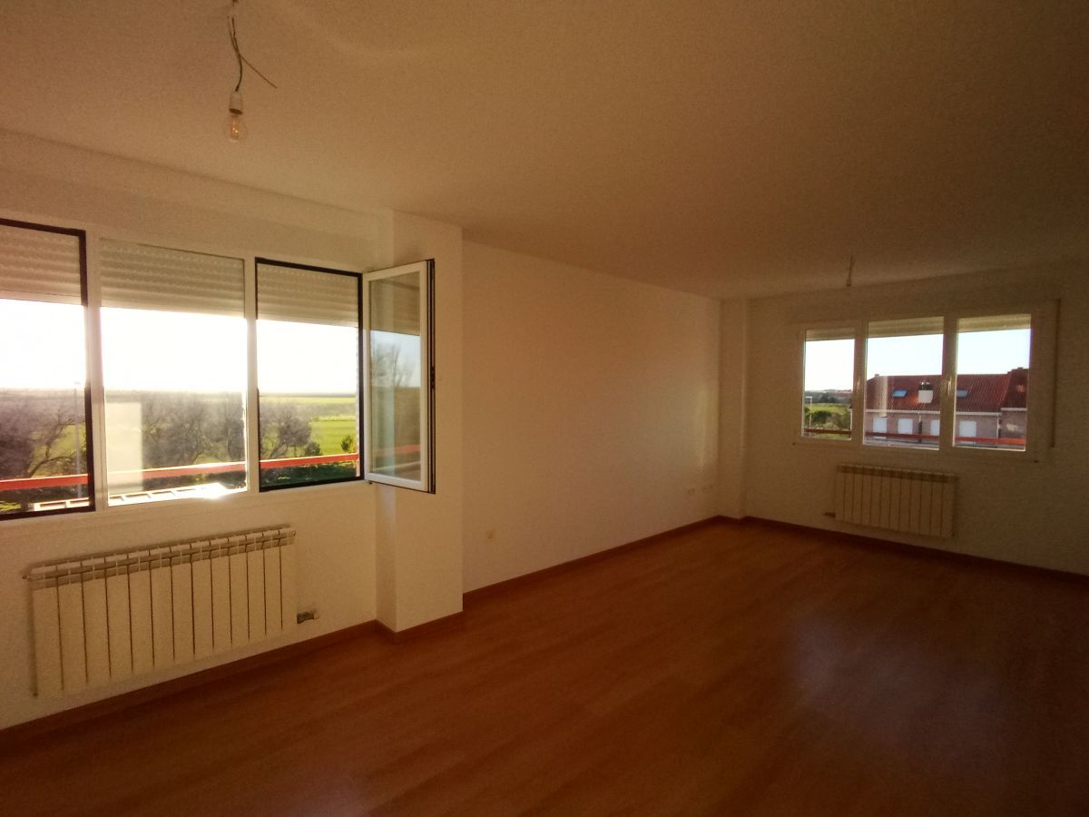 Flat for sale in Villanubla