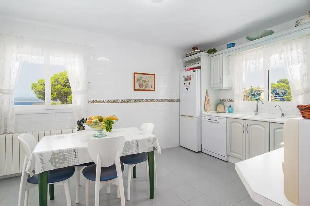 Detached house with terrace for sale in Badia Blava - Badia Gran - Tolleric, imagen 8