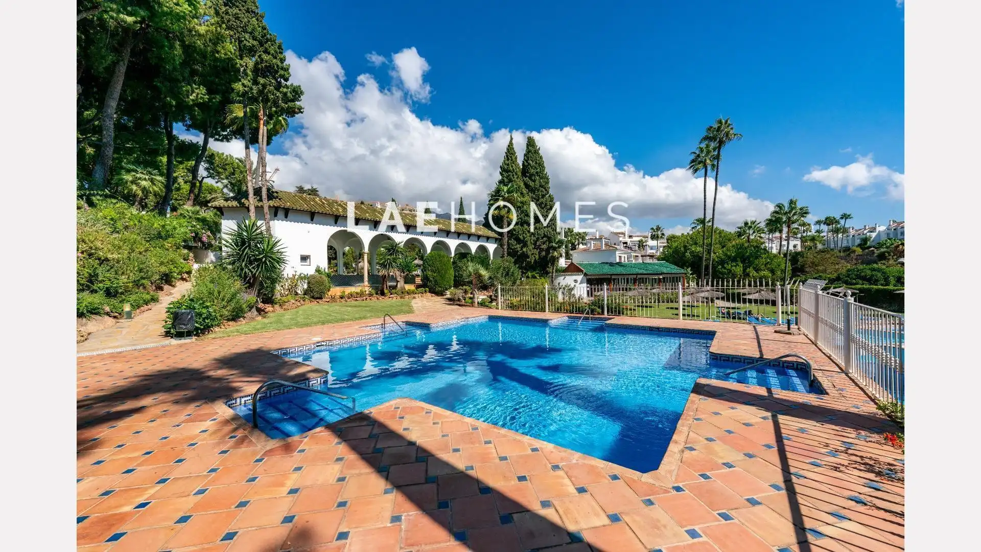 Apartament en venda a Marbella, Málaga
